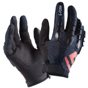 G-Form Pro Trail Gloves - Black