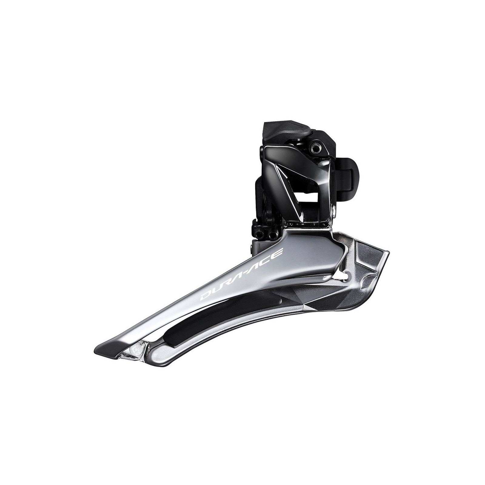 Shimano Dura-Ace FD-R9100 Front Derailleur - Clamp - 2x11 Speeds