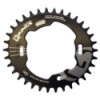 Rotor QX1 Oval MTB Single Chainring - Shimano XTR - 96x4