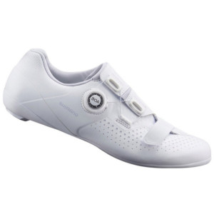 Shimano RC5 Women's Road Shoes - White