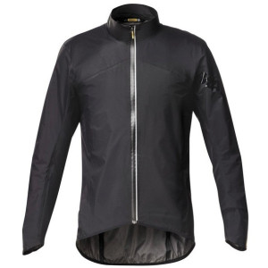 Mavic Cosmic H2O Men's Jacket - Black