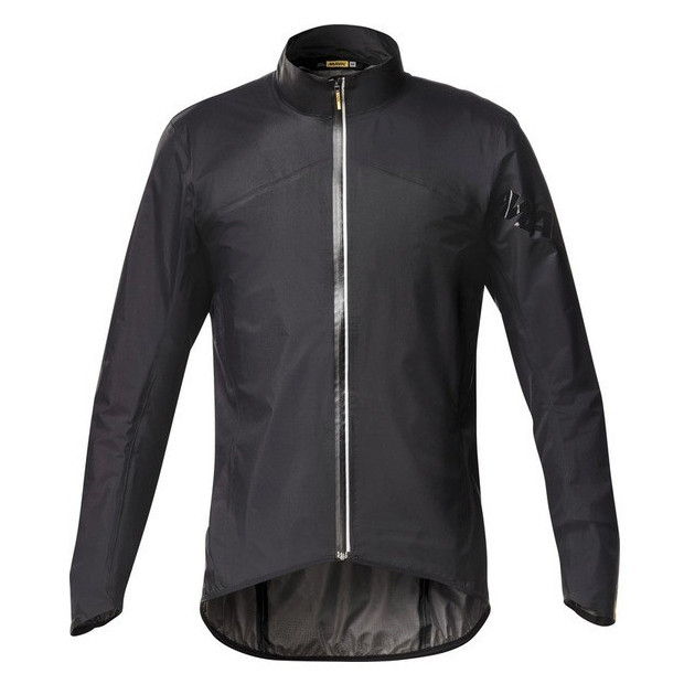 Mavic Cosmic H2O Men's Jacket - Black