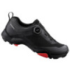 Shimano MT701 MTB Shoes  - Black