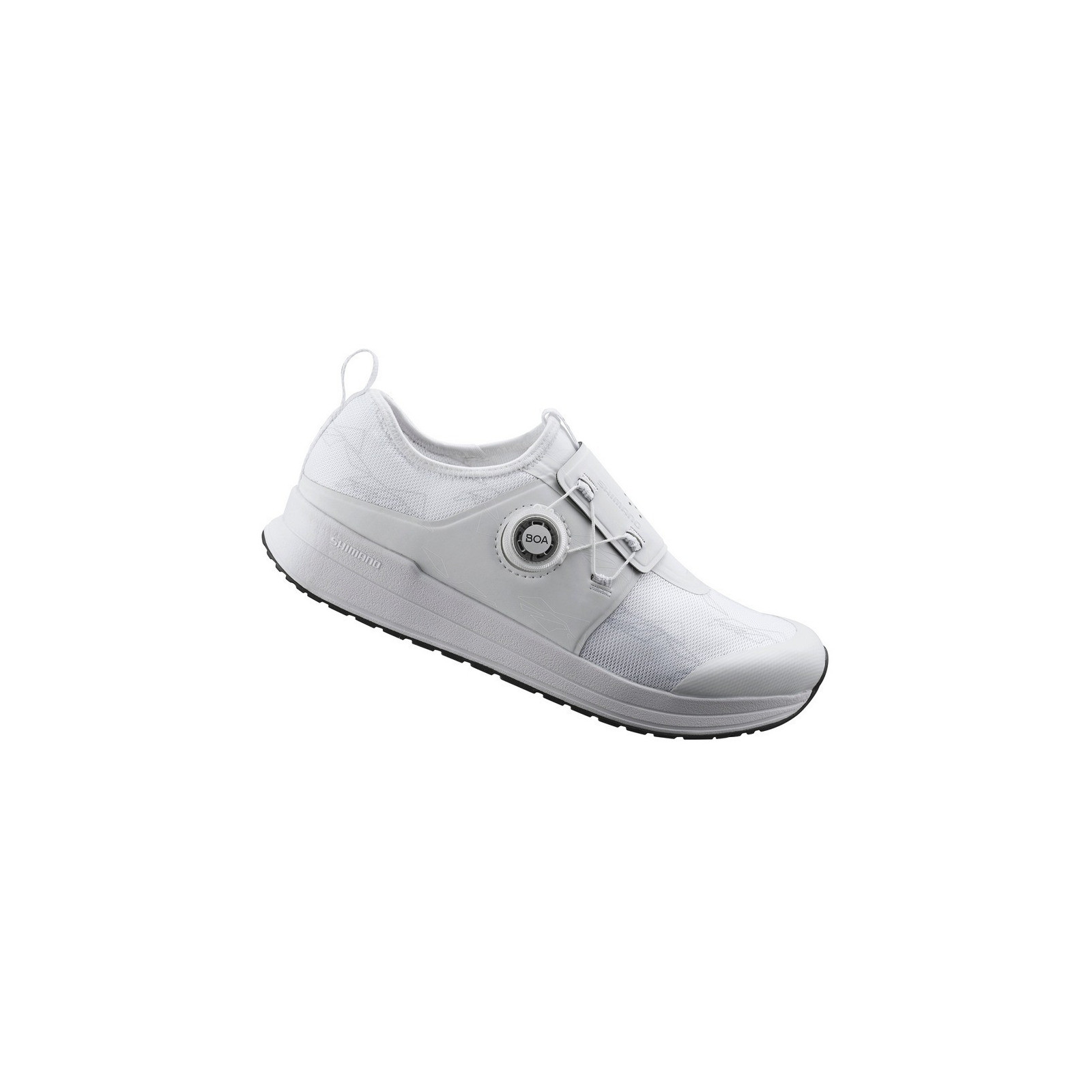 Shimano IC3 (SHIC300) Women Indoor Shoes White