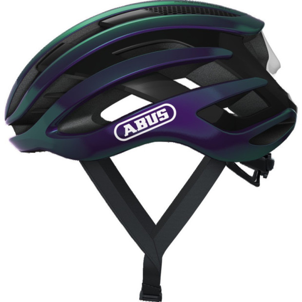 Abus Air Breaker Helmet - Flip Flop Purple