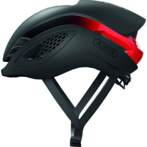 Abus Game Changer Helmet - Black/Red