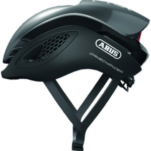 Abus Game Changer Helmet - Dark Grey