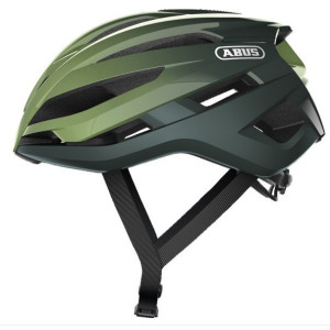 Abus StormChaser Helmet - Opal Green
