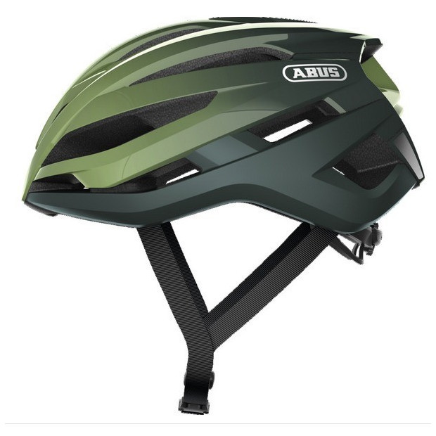 Abus StormChaser Helmet - Opal Green