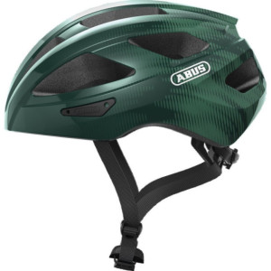 Abus Macator Helmet - Opal Green