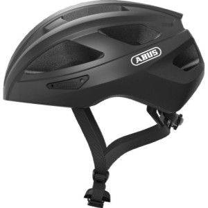 Abus Macator Helmet - Bright Titan