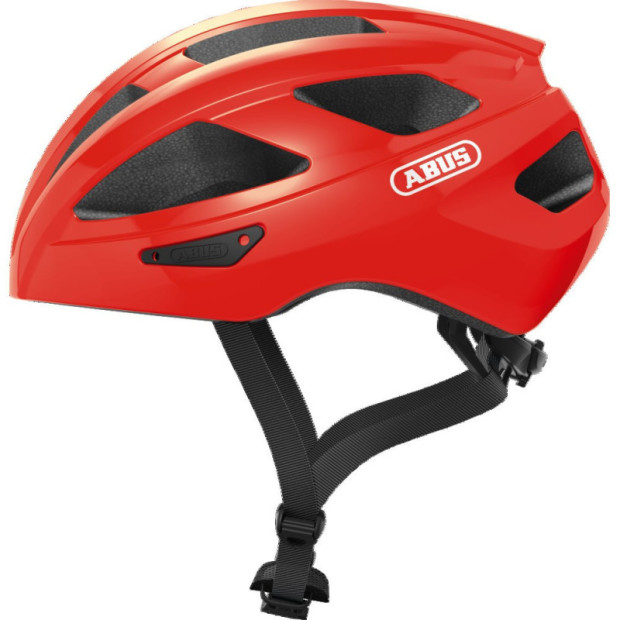 Abus Macator Helmet - Orange