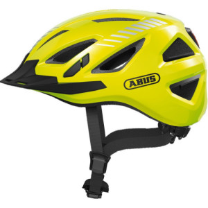 Abus Urban-I 3.0 Helmet - Signal Yellow