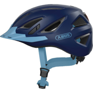 Abus Urban-I 3.0 Helmet - Core Blue