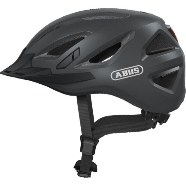 Abus Urban-I 3.0 Helmet - Titan