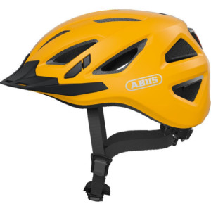 Abus Urban-I 3.0 Helmet - Yellow