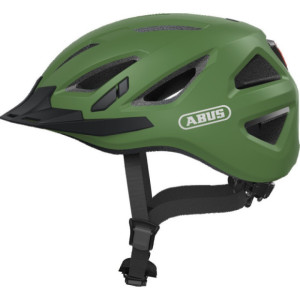Abus Urban-I 3.0 Helmet - Jade Green