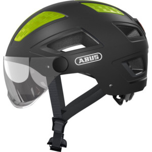 Abus Hyban 2.0 ACE Helmet - Titan