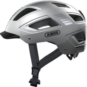 Abus Hyban 2.0 Helmet - Signal Silver