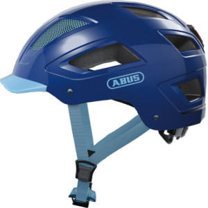 Abus Hyban 2.0 Helmet - Core Blue