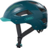 Abus Hyban 2.0 Helmet - Green-Turquoise