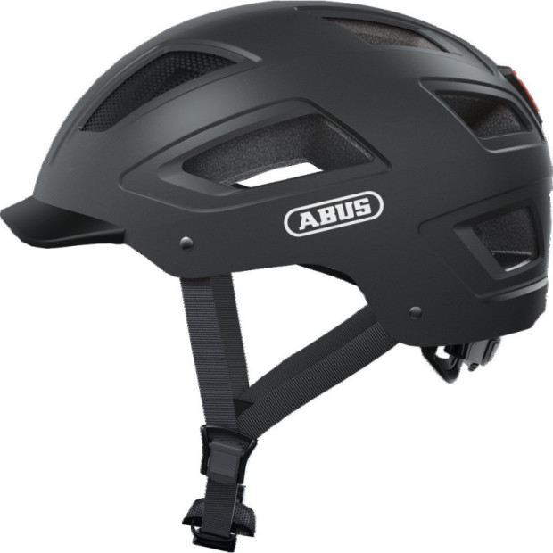 Abus Hyban 2.0 Helmet - Titan