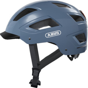 Abus Hyban 2.0 Helmet - Glacier Blue