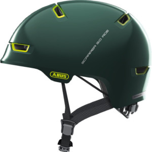 Abus Scraper 3.0 ACE Helmet - Ivy Green