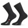 Assos RSR Summer Socks Black