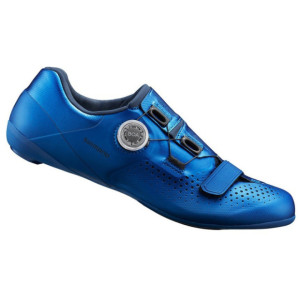 Shimano RC5 Road Shoes - Blue
