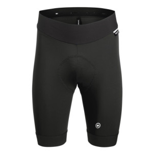 Assos Mille GT Half Shorts - Black