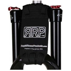 RRP NeoGuard Front Mudguard - RRP Logo