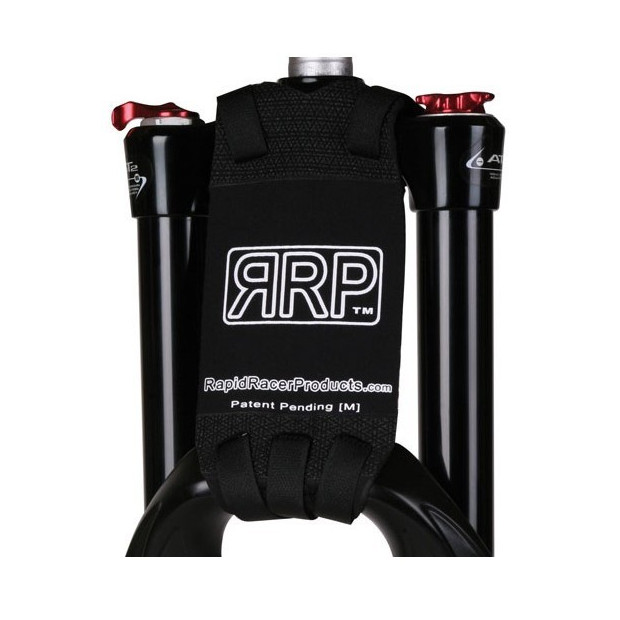 RRP NeoGuard Front Mudguard - RRP Logo