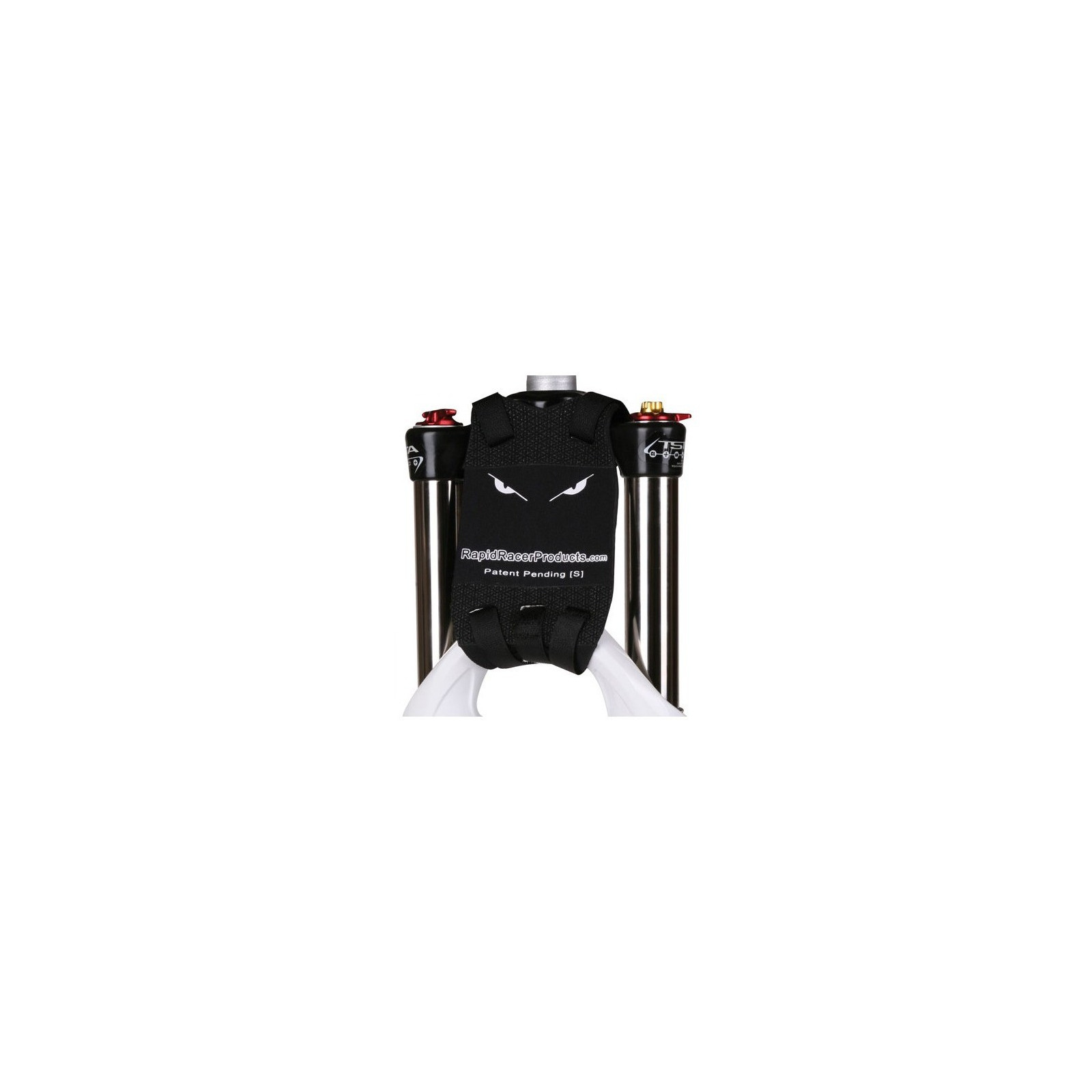 RRP NeoGuard Front Mudguard Evil Eyes