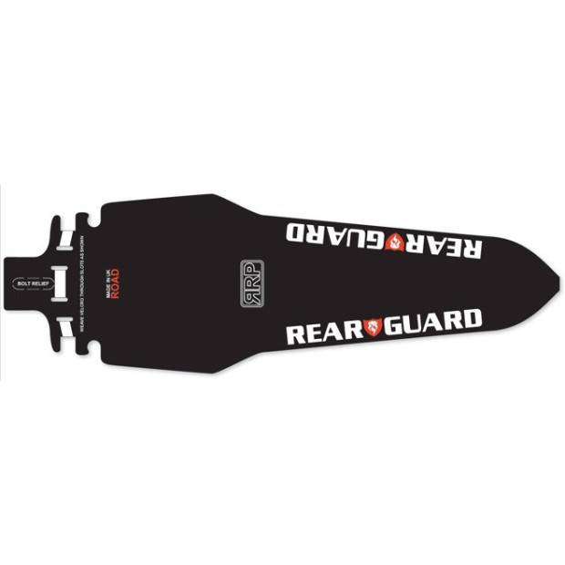 RRP RearGuard Rear Road Mudguard