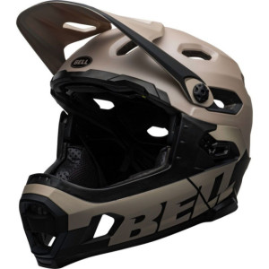 Bell Super DH MIPS Helmet Sand/Black