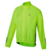 BBB PocketShield BBW-391 Rain Jacket - Fluo Yellow