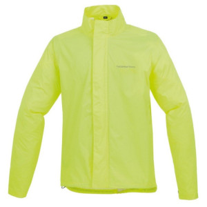Tucano Urbano Nano Rain Zeta Rain Jacket Yellow