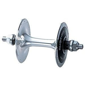 Shimano Dura Ace HB-7600 Front Track Hub - 100 mm