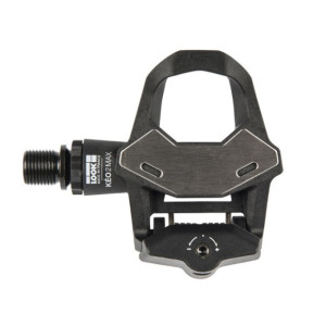 Look KEO 2 Max Pedals Black