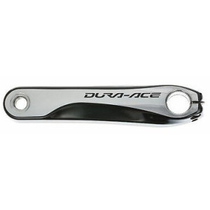 Shimano Dura-Ace FC-9000 Left Crank