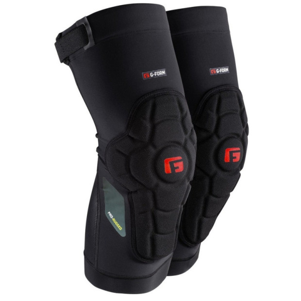 GForm Rugged Knee Guards