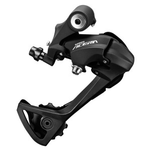 Shimano Acera RD-T3000 Rear Derailleur - 9 Speed 