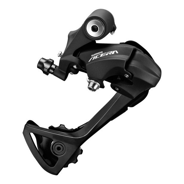 Shimano Acera RD-T3000 Rear Derailleur - 9 Speed 