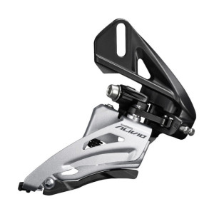 Shimano Alivio FD-M3120 Front Derailleur - 2x9 Speed 