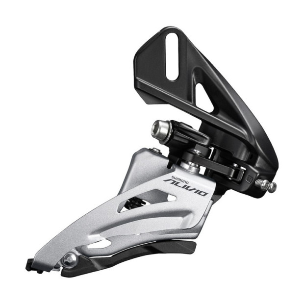 Shimano Alivio FD-M3120 Front Derailleur - 2x9 Speed