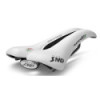 SMP Well S Saddle - White