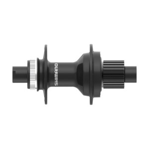 Shimano Alivio HB-MT410 Rear Hub - Disc - 32/36 Holes