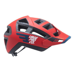 Urge All-Air Helmet - Rouge