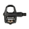 Look KEO 2 Max Carbon Pedals Black